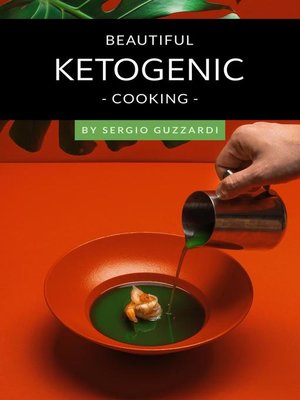 cover image of Beautiful Ketogenic Cooking